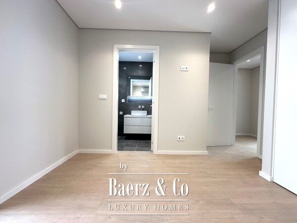 photo 29 New house in a private condominium, in Murches