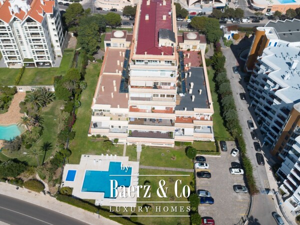 photo 7 2 bedroom flat with sea view in Costa da Guia, Cascais