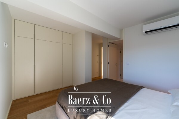 photo 7 Modern 3-bedroom Apartment near Parque Eduardo VII