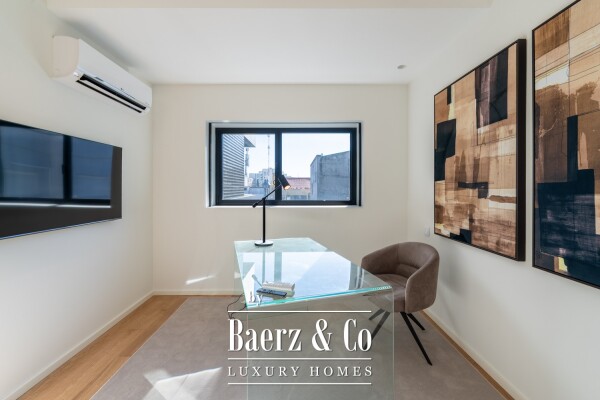 photo 13 Modern 3-bedroom Apartment near Parque Eduardo VII