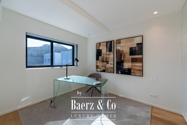 photo 14 Modern 3-bedroom Apartment near Parque Eduardo VII