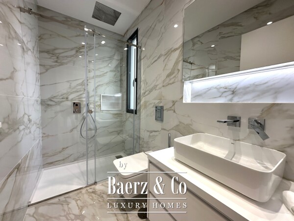 photo 21 New house in a private condominium, in Murches