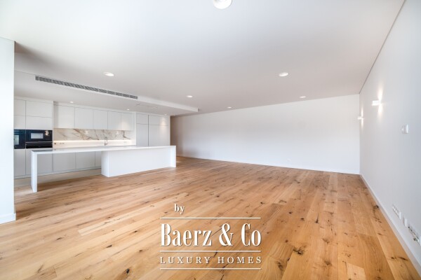 photo 14 4 bedroom flat with private garden, in Carcavelos