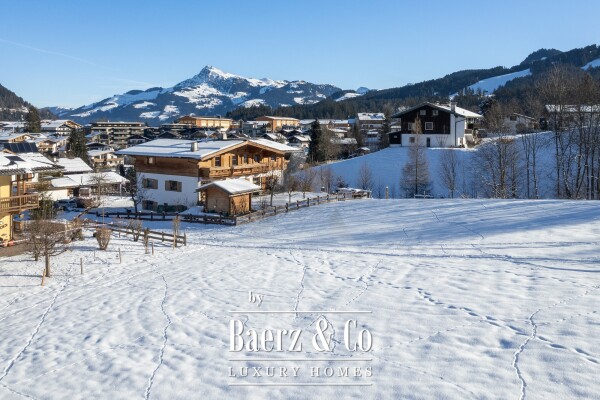 photo 22 Beautiful luxury home in Kirchberg in Tirol