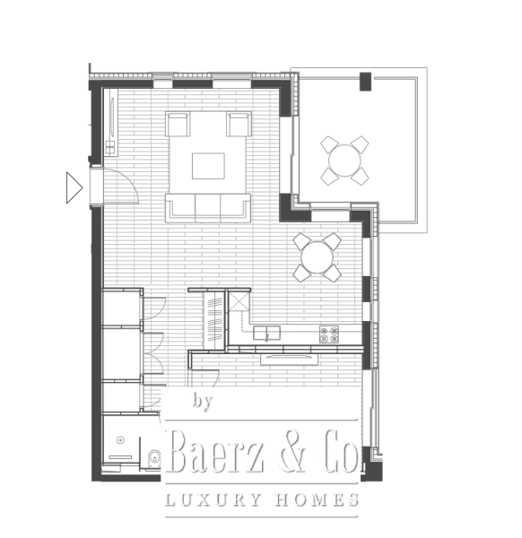 photo 24 Luxurious Apartment in Herceg Novi Municipality close to the Sea