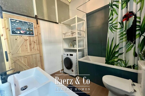 photo 17 Split, Center, spacious renovated apartment with garden and garage