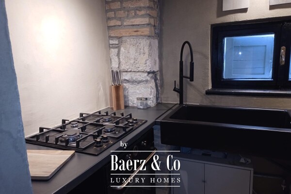 photo 20 Split, Center, spacious renovated apartment with garden and garage