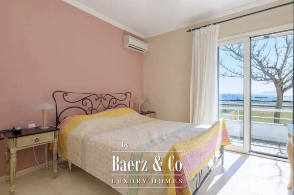photo 15 Exceptional Seafront Residence in Eretria, Evia