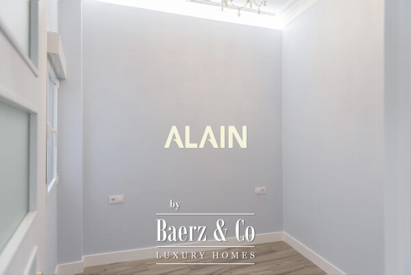 photo 7 Beautiful luxury home in Valencia, Russafa - Ruzafa