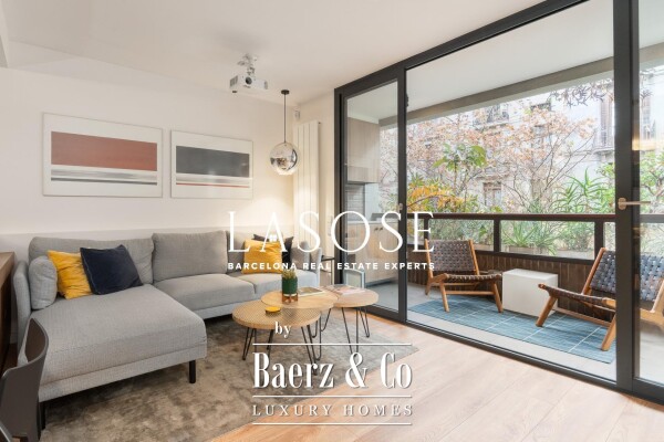 photo 2 Barcelona, Eixample