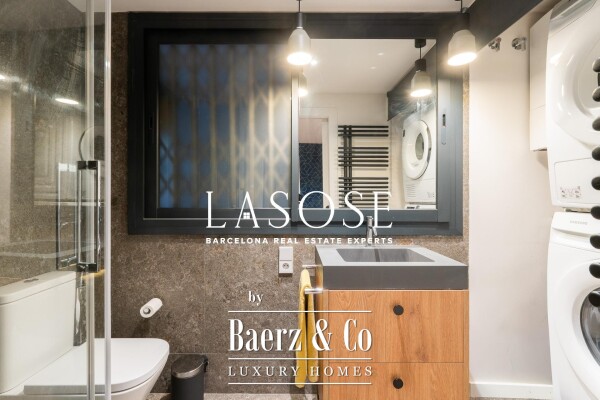 photo 24 Barcelona, Eixample