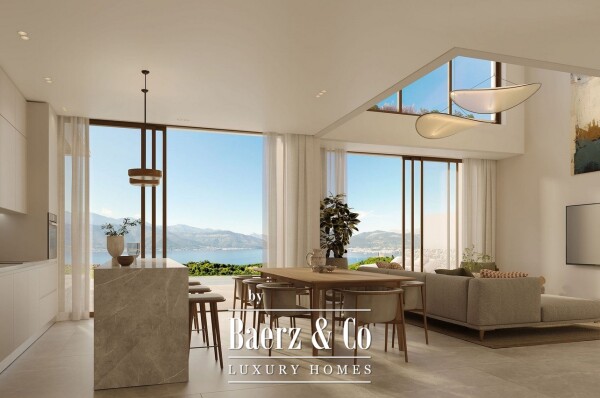 photo 14 Golf Townhouse with a Beautiful view of the Sea