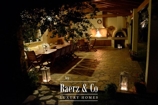 photo 15 A Private Sanctuary of Elegance in Mytikas, Chalkida