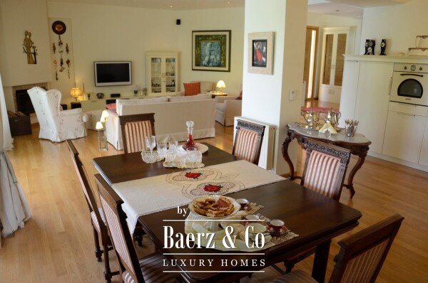 photo 18 A Private Sanctuary of Elegance in Mytikas, Chalkida