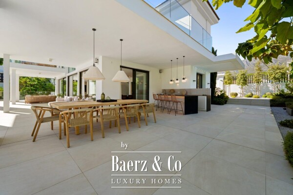 photo 33 Villa - Golden Mile - Marbella - Ref: 8672