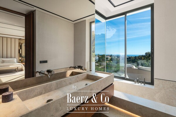 photo 23 Villa - La Quinta - Benahavis - Ref: 8674