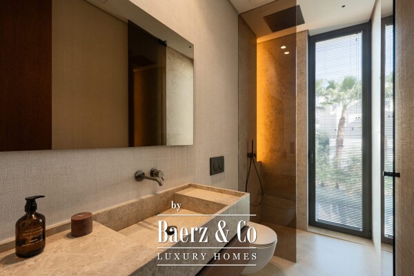 photo 35 Villa - La Quinta - Benahavis - Ref: 8674