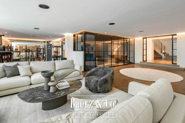 photo 34 Villa - Marbella Club Golf Resort - Benahavis - Ref: 8676