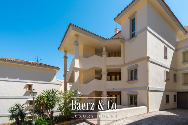 photo 23 Apartment - Nueva Andalucia - Marbella - Ref: 8678