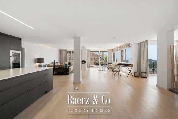 photo 6 Apartment - Nueva Andalucia - Marbella - Ref: 8680