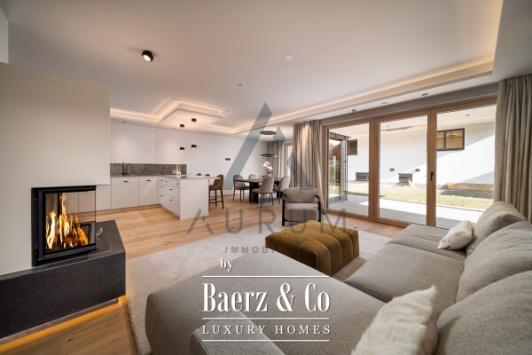 photo 13 Beautiful luxury home in Brixen im Thale