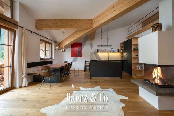 photo 4 Beautiful luxury home in Kirchberg in Tirol