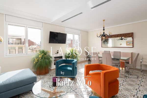 photo 4 Barcelona, La Dreta de lEixample