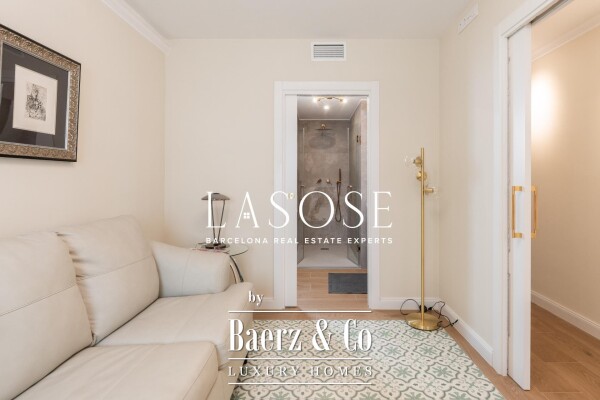 photo 22 Barcelona, La Dreta de lEixample