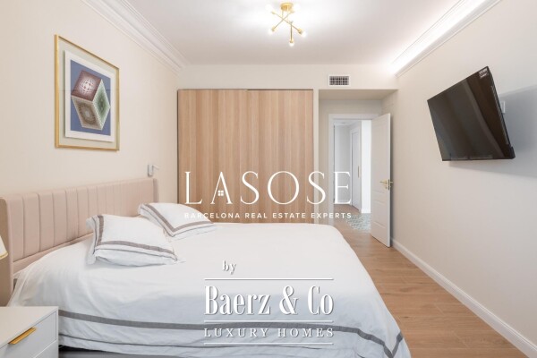 photo 27 Barcelona, La Dreta de lEixample