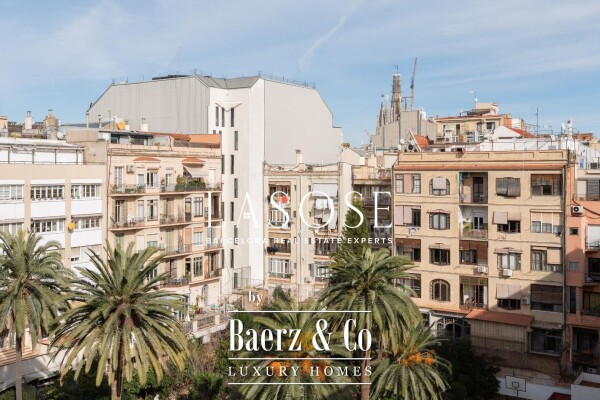 photo 48 Barcelona, La Dreta de lEixample