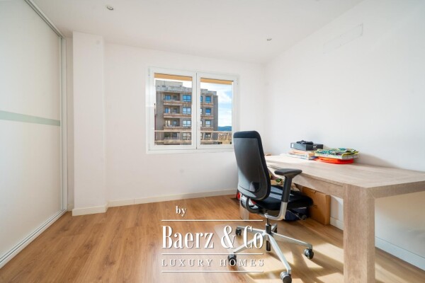 photo 17 Spacious and bright renovated apartment in Avenidas, Palma