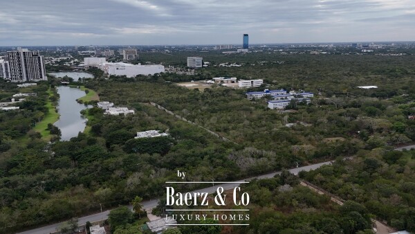 photo 18 Temozon  Norte 