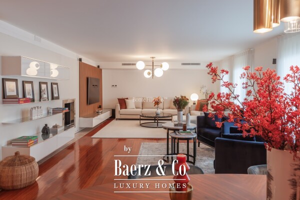 photo 1 Beautiful luxury home in Misericórdia, Chiado (Encarnação)