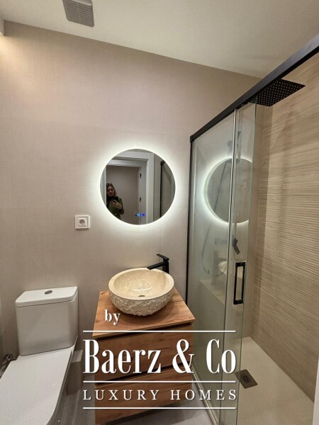 photo 13 BARCELONA   LES CORTS   BRAND-NEW APARTMENT WITH EXCEPTIONAL FINISHES