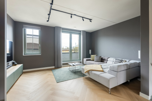 photo 20 Laan van Moskou 107