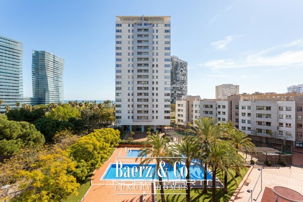 photo 14 Apartment for sale in Diagonal Mar