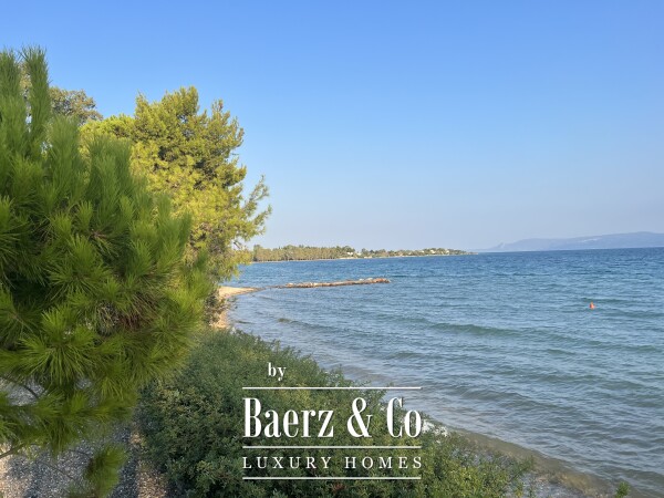 photo 24 Exclusive Beachfront Estate with Three Independent Luxury Villas and Private Beach in Malakonta, Eretria