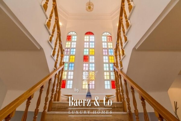 photo 13 Exclusive Luxury Villa for Sale in El Plantío – Prestigious Madrid Residential Estate