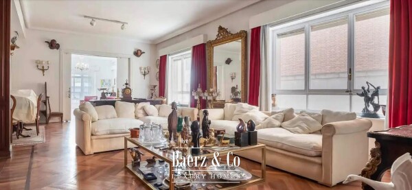 photo 3 Calle Núñez de Balboa 