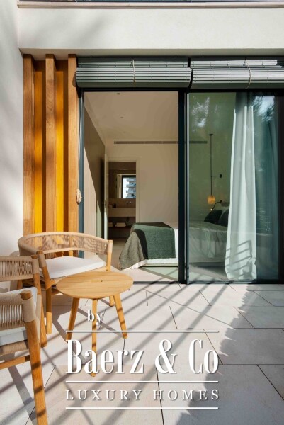 photo 12 Apartment in Cala Major with sea views and a pool