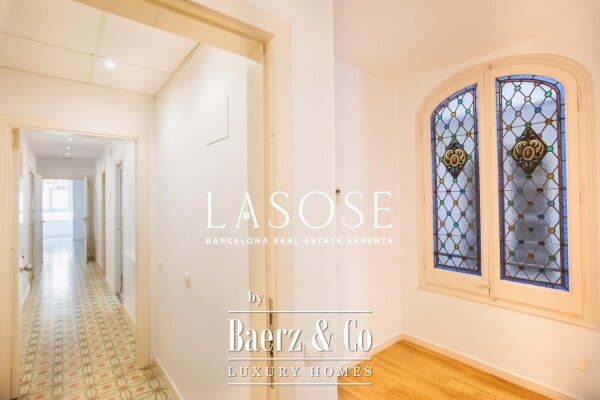 photo 22 Barcelona, LAntiga Esquerra de lEixample