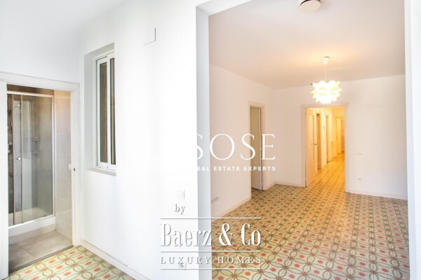 photo 37 Barcelona, LAntiga Esquerra de lEixample