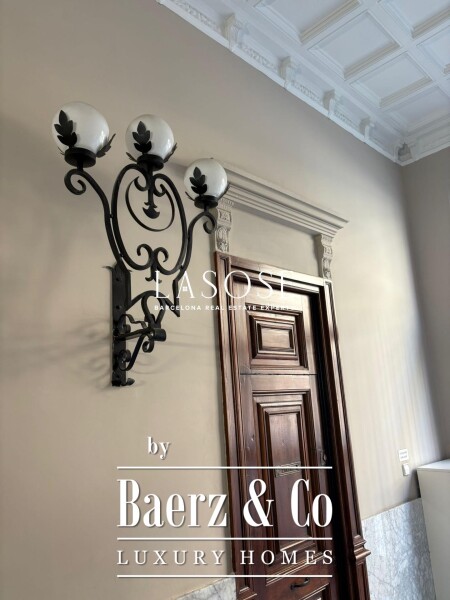 photo 28 Barcelona, LAntiga Esquerra de lEixample