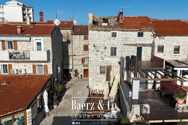 photo 6 Istria, Umag - Authentic Stone House by the Sea, a Rare Opportunity on the Market
