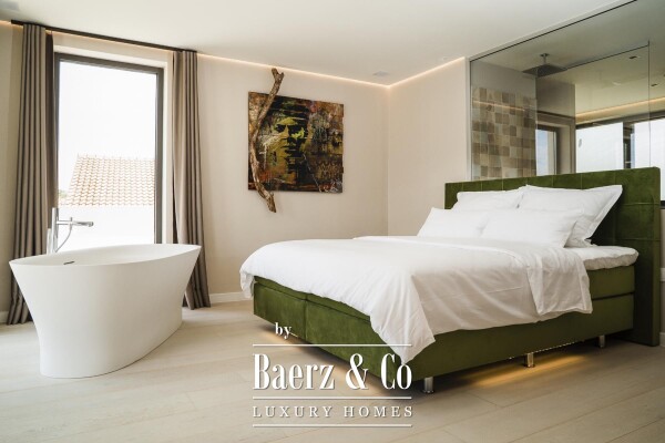 photo 9 Zadar, Exclusive Beachfront Two-Villa Complex with Panoramic Sea Views