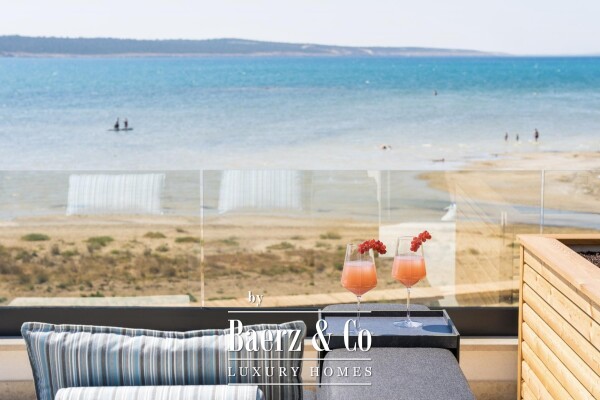 photo 2 Zadar, Luxury Seafront Villa with Pool, Wellness Area and Panoramic Sea Views