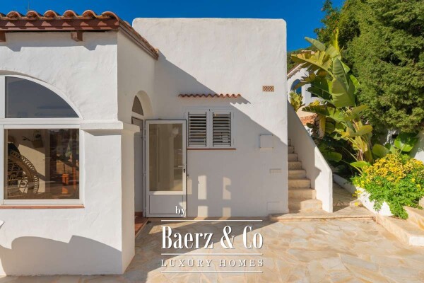 photo 3 Beautiful luxury home in Cala Llonga, Cala Llonga