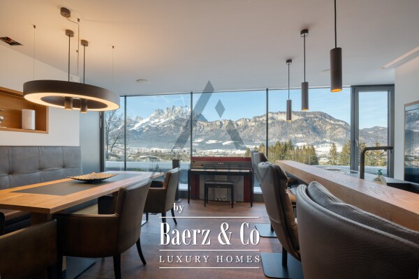 photo 19 Beautiful luxury home in St. Johann in Tirol