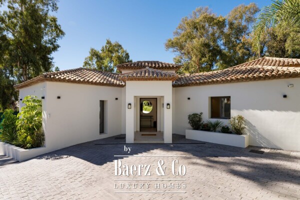 photo 35 Villa - Nueva Andalucia - Marbella - Ref: 8683