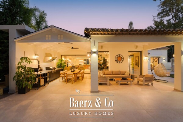 photo 57 Villa - Nueva Andalucia - Marbella - Ref: 8683